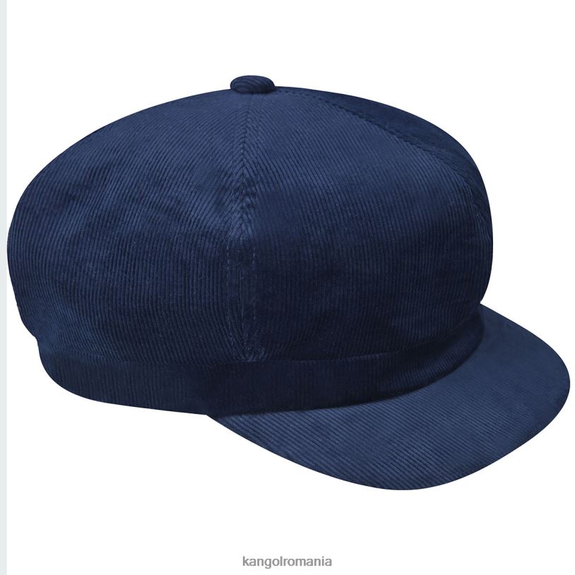articole pentru cap | Kangol unisex marina cordonul scuipat 0VJ20878