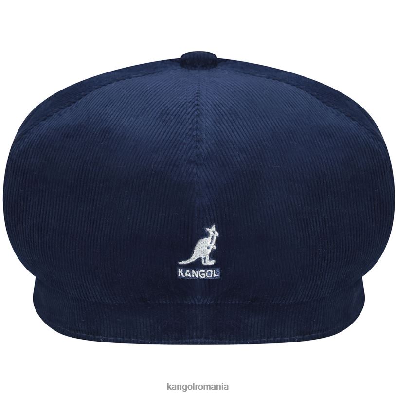 articole pentru cap | Kangol unisex marina cordonul scuipat 0VJ20878