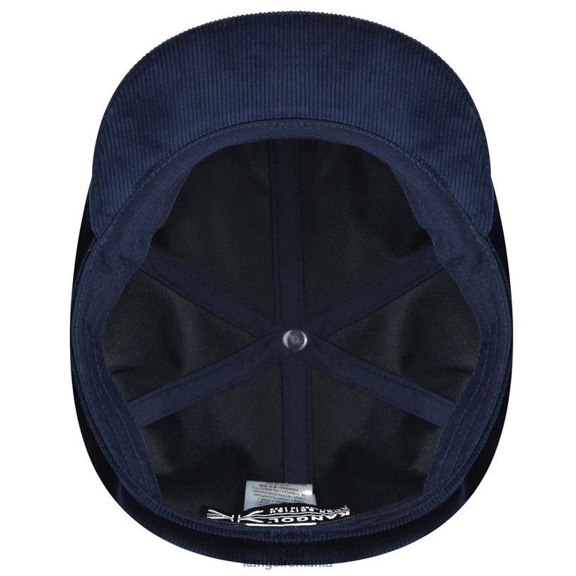 articole pentru cap | Kangol unisex marina cordonul scuipat 0VJ20878