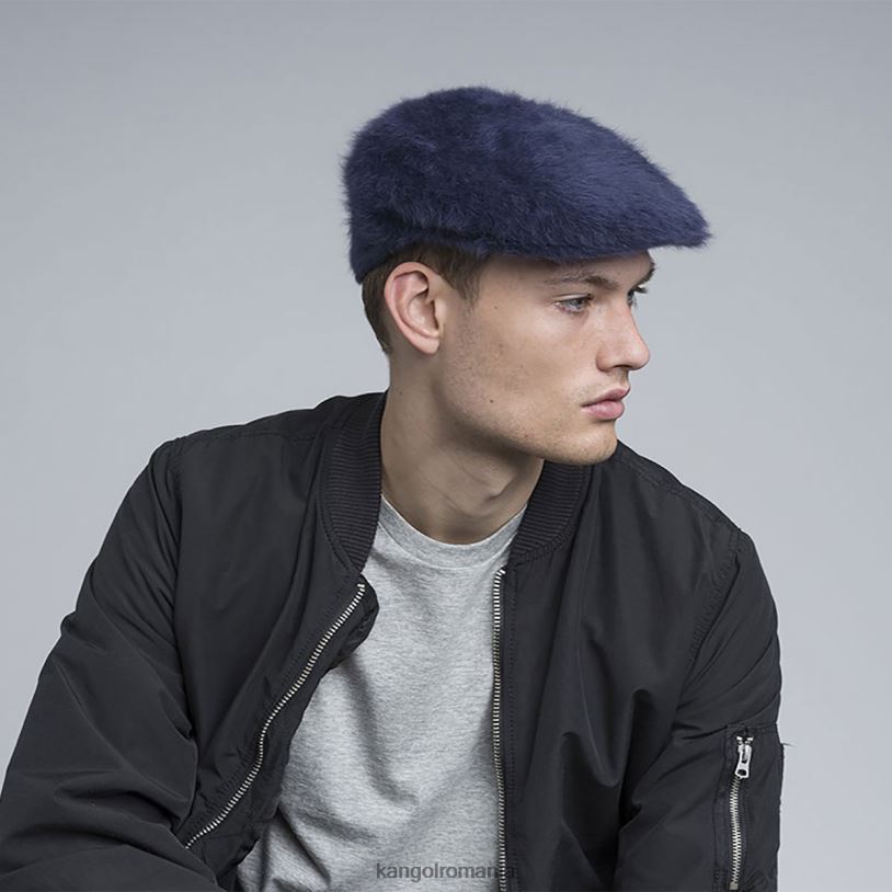 articole pentru cap | Kangol unisex marina furgora 504 cap 0VJ20121