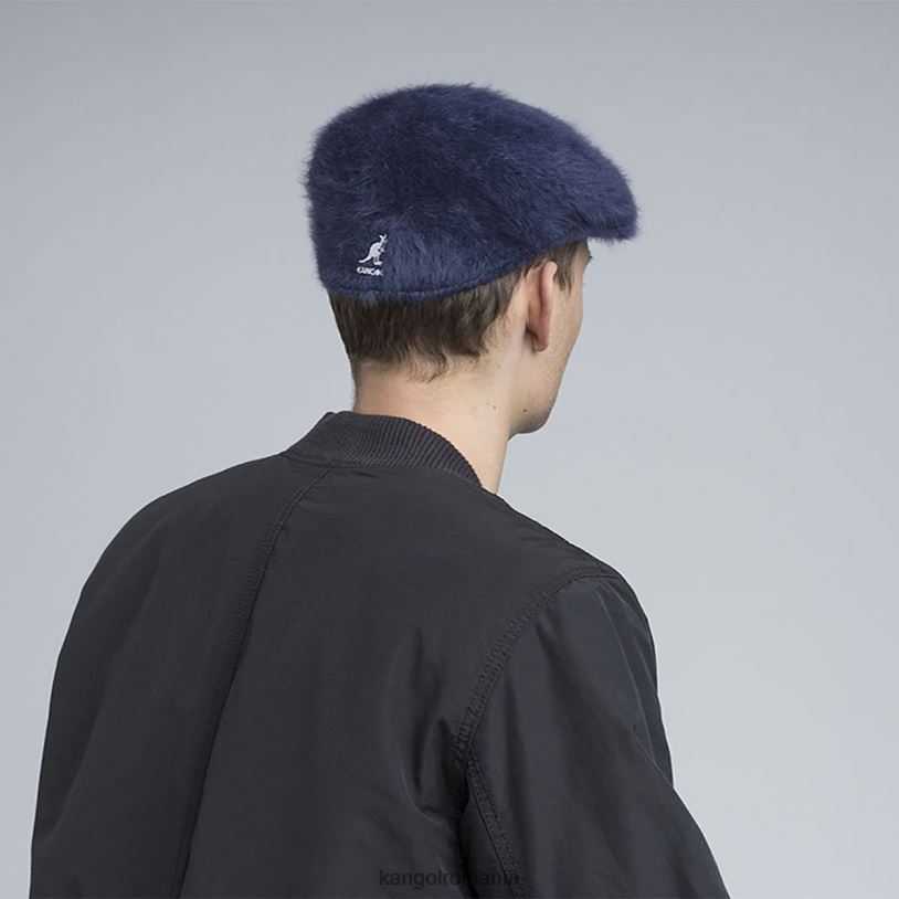 articole pentru cap | Kangol unisex marina furgora 504 cap 0VJ20121