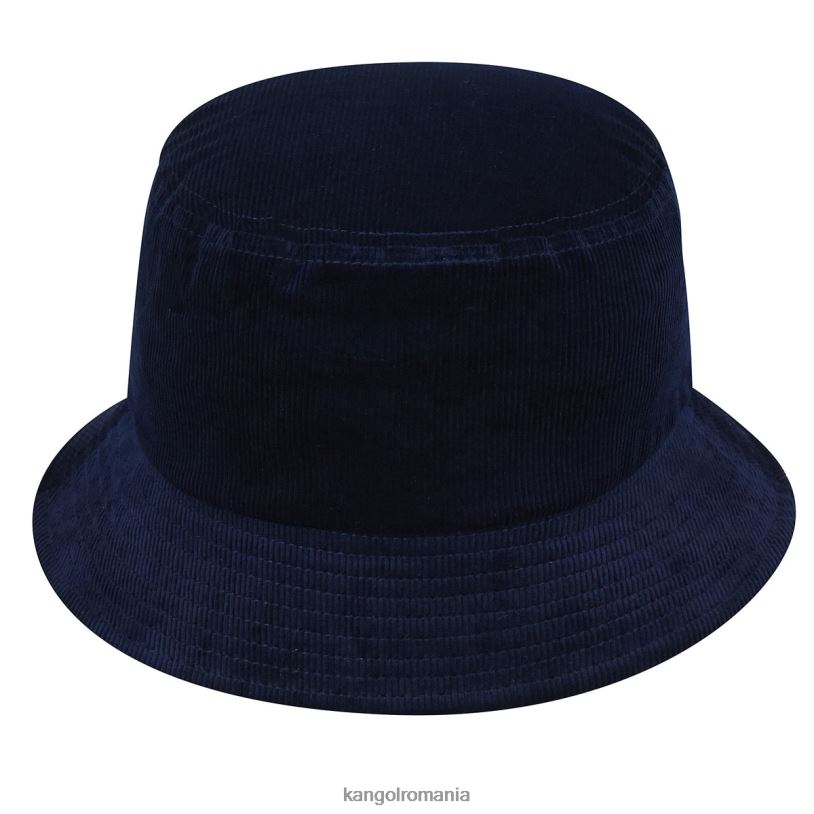 articole pentru cap | Kangol unisex marina găleată de snur 0VJ20725