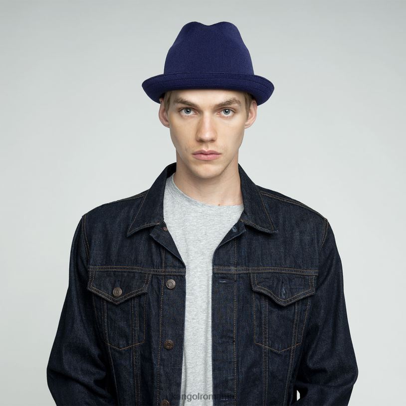 articole pentru cap | Kangol unisex marina jucător tropical 0VJ20922