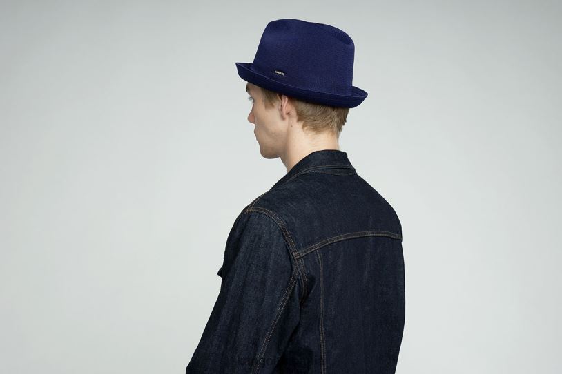 articole pentru cap | Kangol unisex marina jucător tropical 0VJ20922