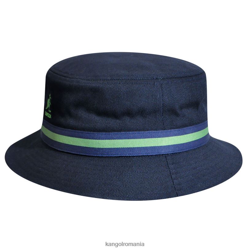 articole pentru cap | Kangol unisex marina lahinch dungă 0VJ20530