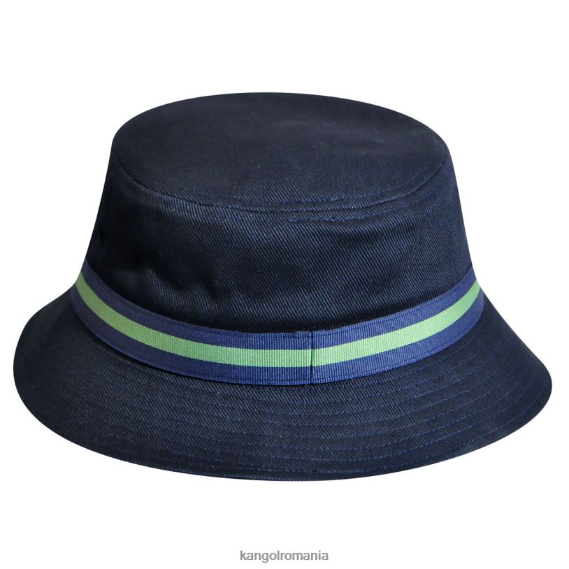 articole pentru cap | Kangol unisex marina lahinch dungă 0VJ20530
