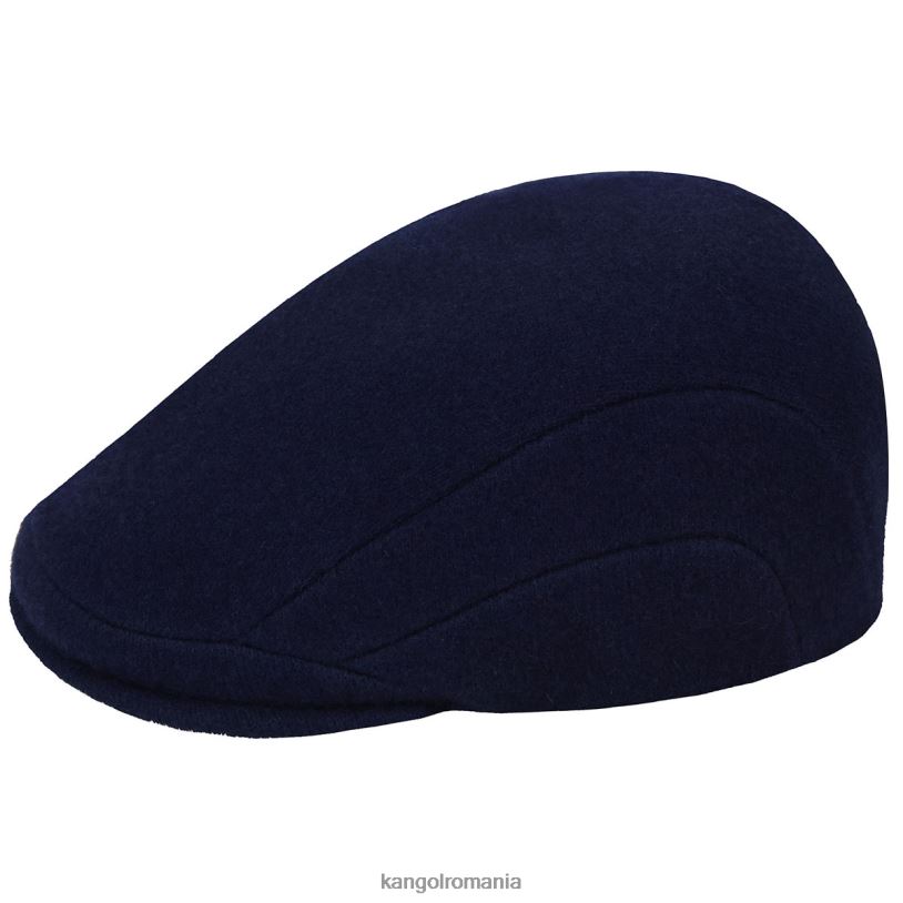 articole pentru cap | Kangol unisex marina lana 507 0VJ20240