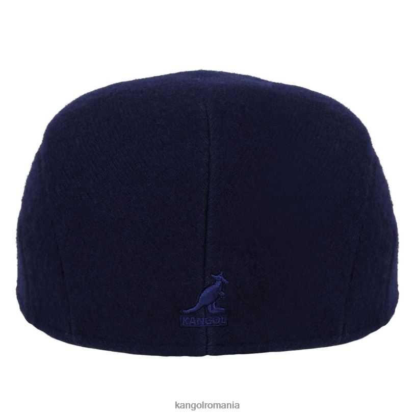 articole pentru cap | Kangol unisex marina lana 507 0VJ20240