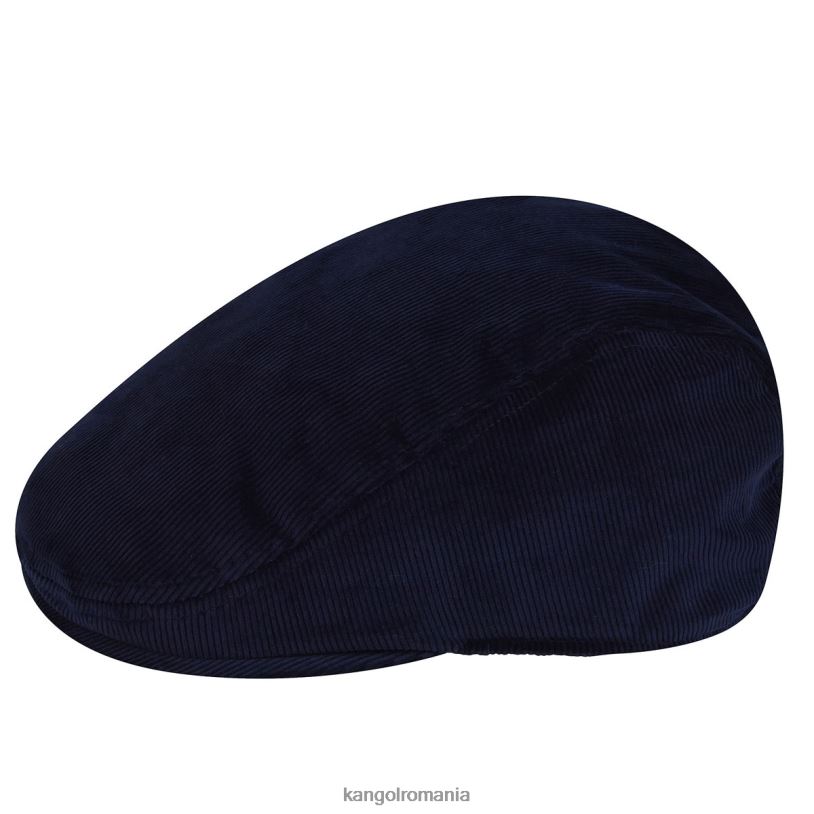 articole pentru cap | Kangol unisex marina șnur iederă șapcă 0VJ20786