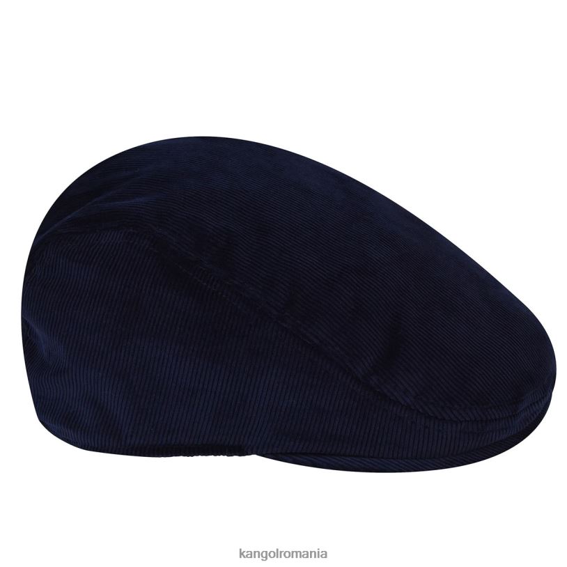 articole pentru cap | Kangol unisex marina șnur iederă șapcă 0VJ20786