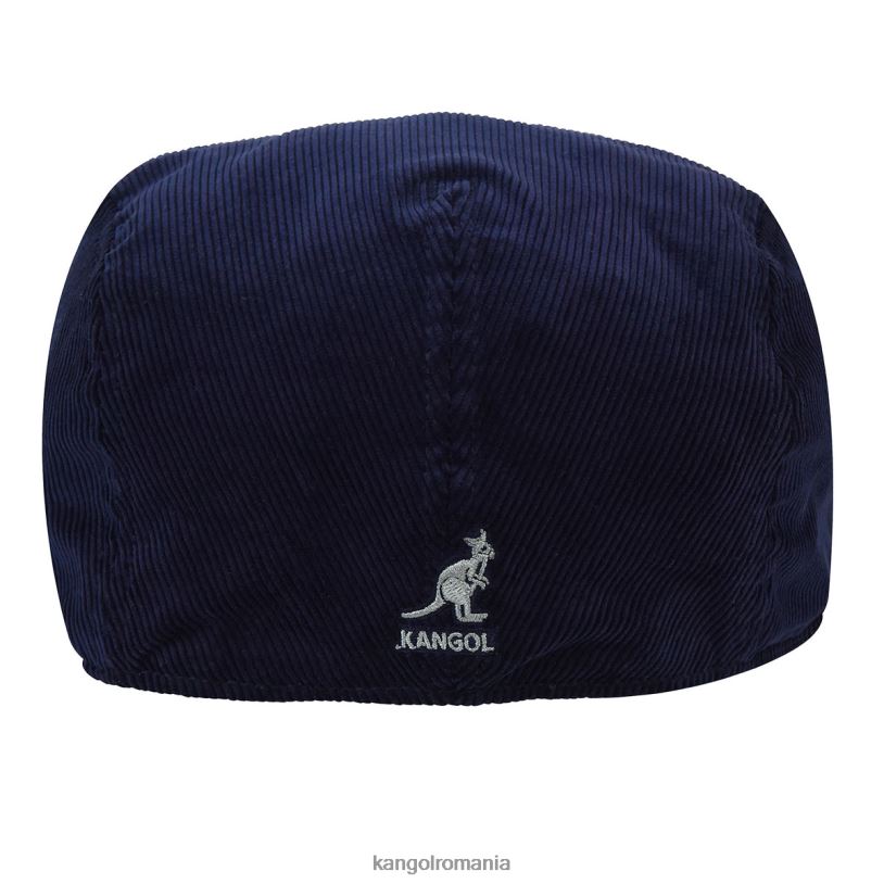 articole pentru cap | Kangol unisex marina șnur iederă șapcă 0VJ20786