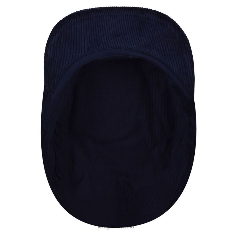 articole pentru cap | Kangol unisex marina șnur iederă șapcă 0VJ20786