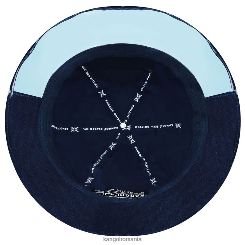 articole pentru cap | Kangol unisex marina ploaie casual 0VJ20685