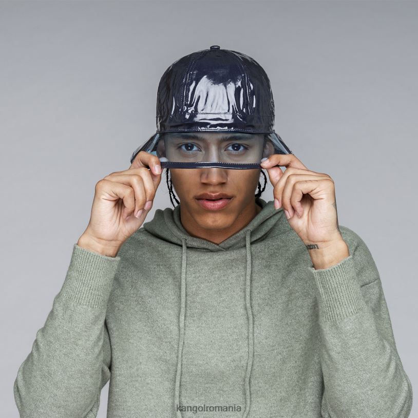 articole pentru cap | Kangol unisex marina ploaie casual 0VJ20685