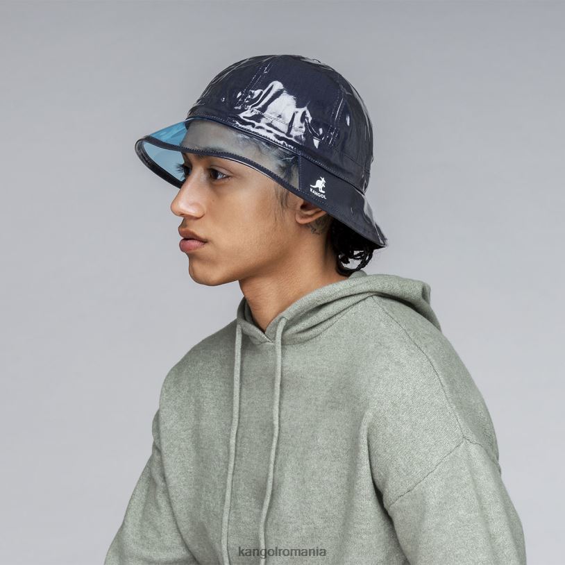 articole pentru cap | Kangol unisex marina ploaie casual 0VJ20685