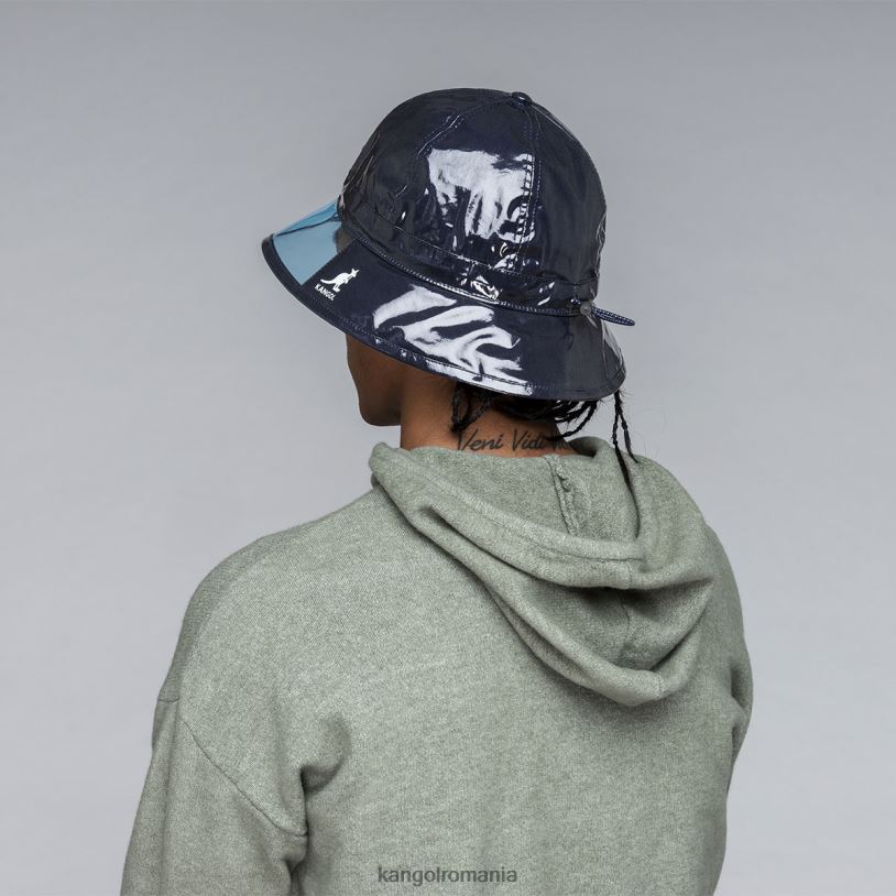 articole pentru cap | Kangol unisex marina ploaie casual 0VJ20685