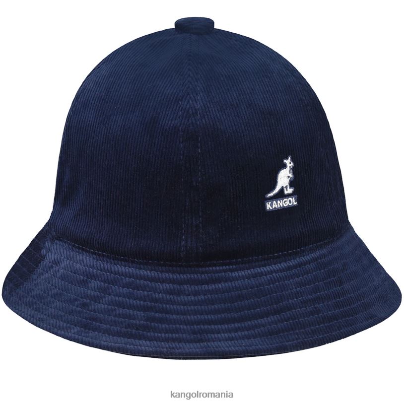 articole pentru cap | Kangol unisex marina snur casual 0VJ20514