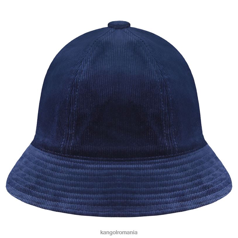 articole pentru cap | Kangol unisex marina snur casual 0VJ20514