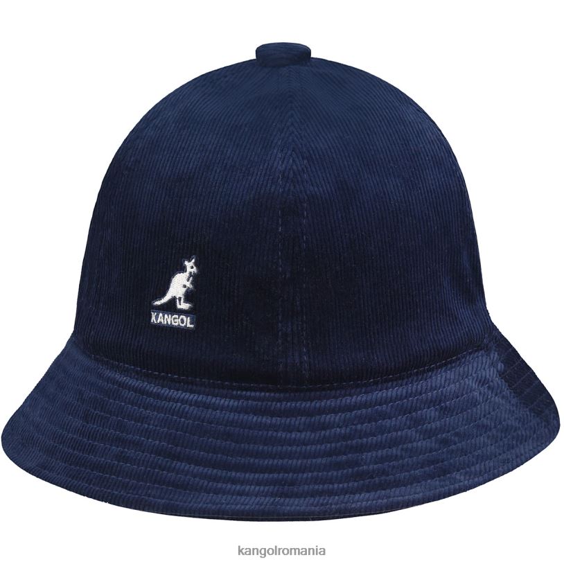 articole pentru cap | Kangol unisex marina snur casual 0VJ20514