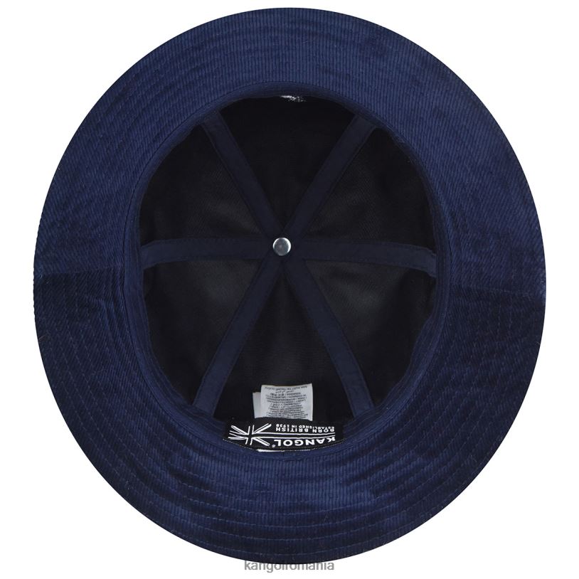 articole pentru cap | Kangol unisex marina snur casual 0VJ20514