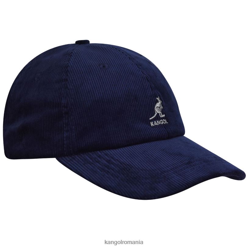 articole pentru cap | Kangol unisex marina snur de baseball 0VJ20383