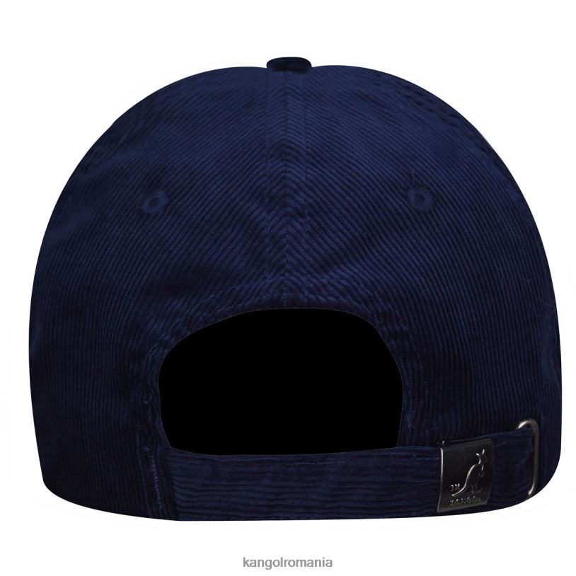 articole pentru cap | Kangol unisex marina snur de baseball 0VJ20383