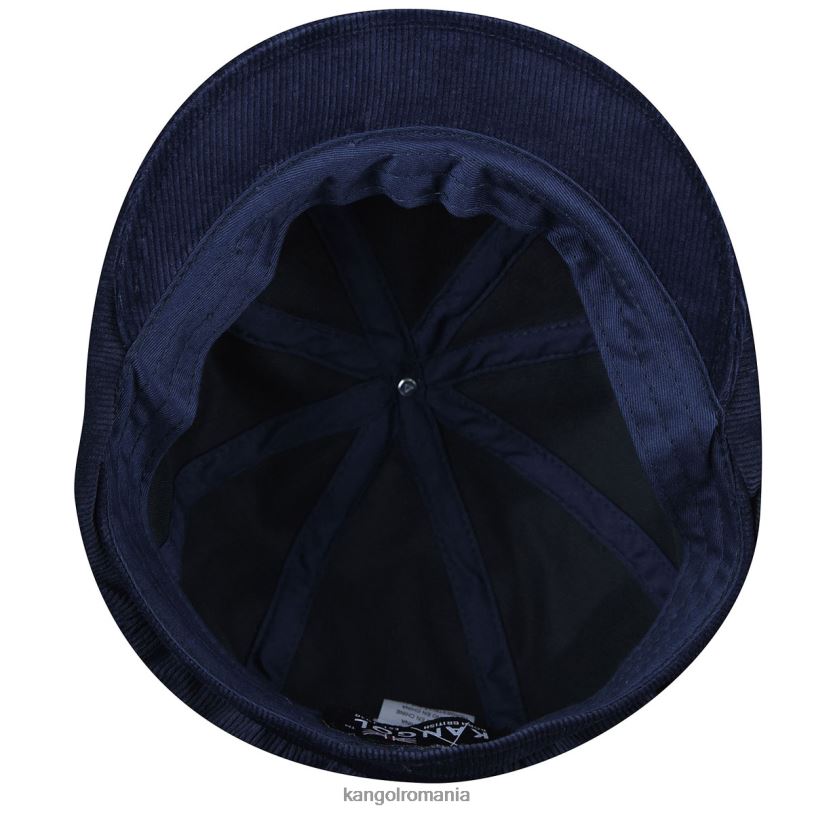 articole pentru cap | Kangol unisex marina vânzător de snur 0VJ20779