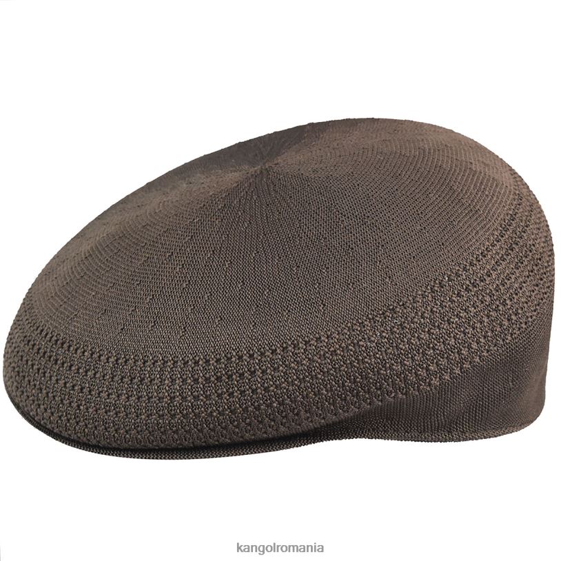articole pentru cap | Kangol unisex maro tropic 504 ventair 0VJ2069