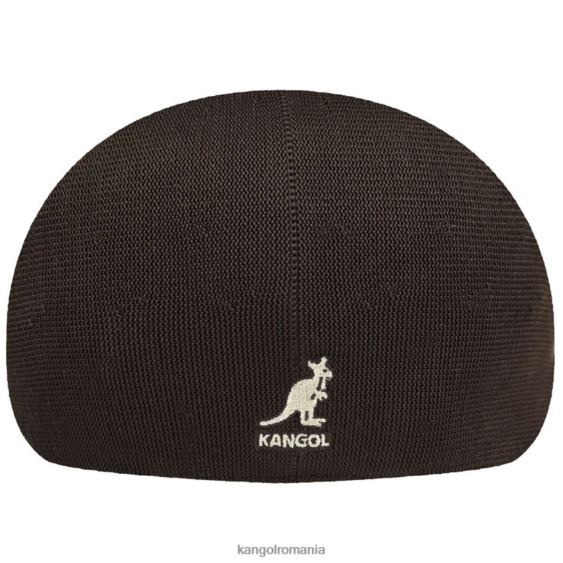 articole pentru cap | Kangol unisex maro tropic fără sudură 507 0VJ20178