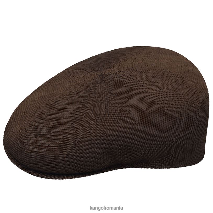 articole pentru cap | Kangol unisex maro tropicul 504 0VJ2057