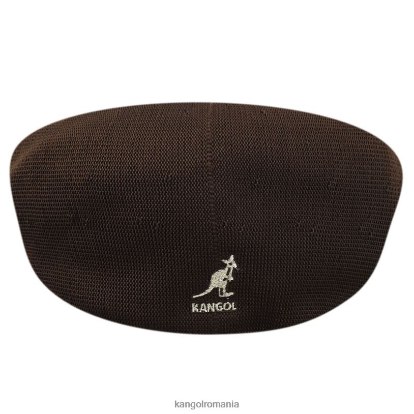 articole pentru cap | Kangol unisex maro tropicul 504 0VJ2057