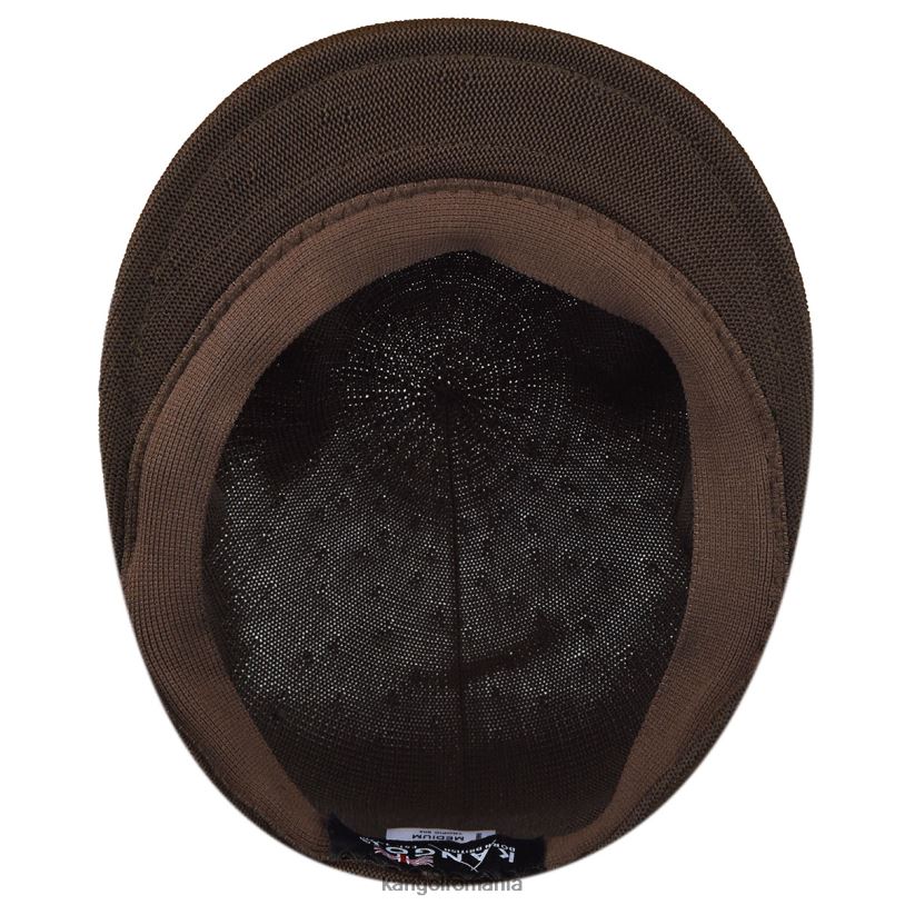 articole pentru cap | Kangol unisex maro tropicul 504 0VJ2057