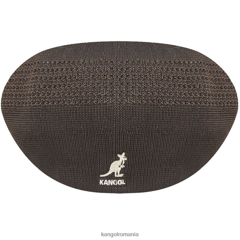articole pentru cap | Kangol unisex maro usa tropic 504 ventair 0VJ2021