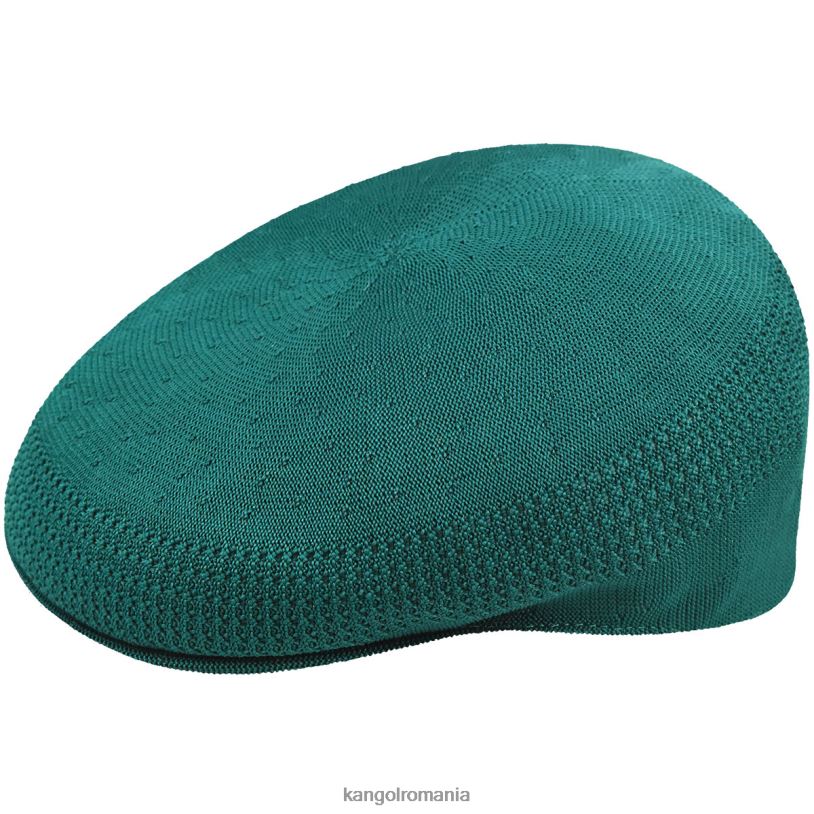 articole pentru cap | Kangol unisex master green usa tropic 504 ventair 0VJ2028