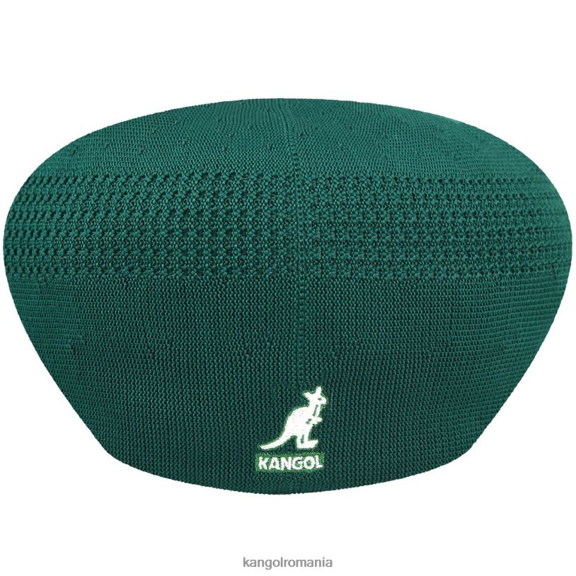 articole pentru cap | Kangol unisex master green usa tropic 504 ventair 0VJ2028