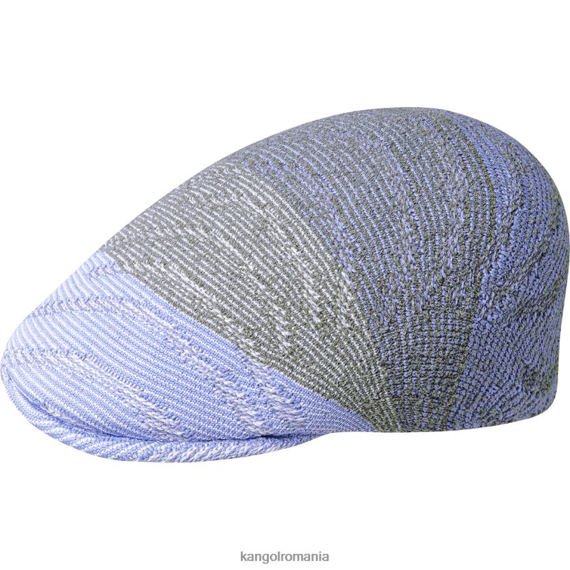 articole pentru cap | Kangol unisex multi gri punct ondulat 507 0VJ20233