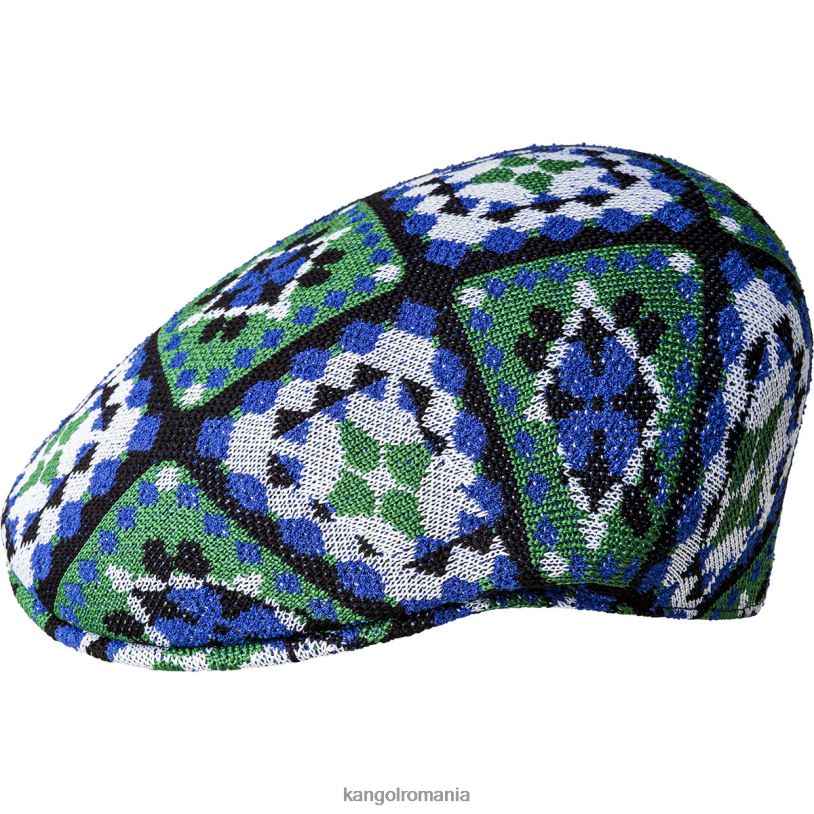 articole pentru cap | Kangol unisex multi negru arte și meșteșuguri 504 0VJ208