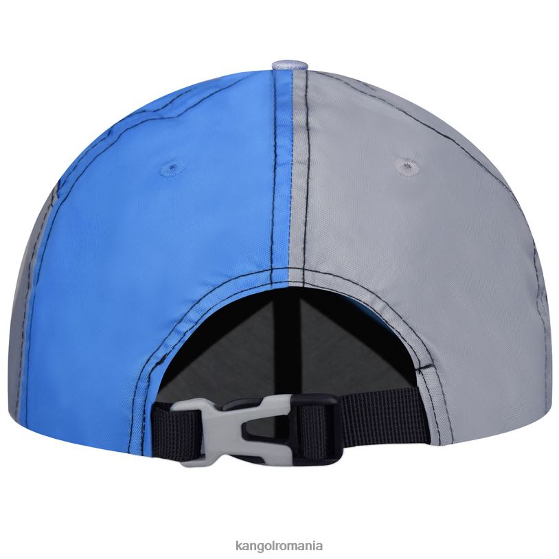 articole pentru cap | Kangol unisex multilună lovită de lună șapcă de baseball de aventură 0VJ20287