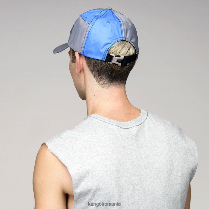 articole pentru cap | Kangol unisex multilună lovită de lună șapcă de baseball de aventură 0VJ20287