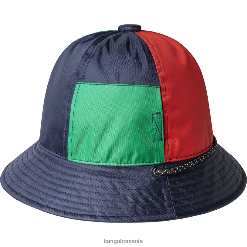 articole pentru cap | Kangol unisex navy multi aventură casual 0VJ20460