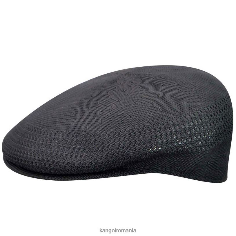 articole pentru cap | Kangol unisex negru/auriu usa tropic 504 ventair 0VJ2020