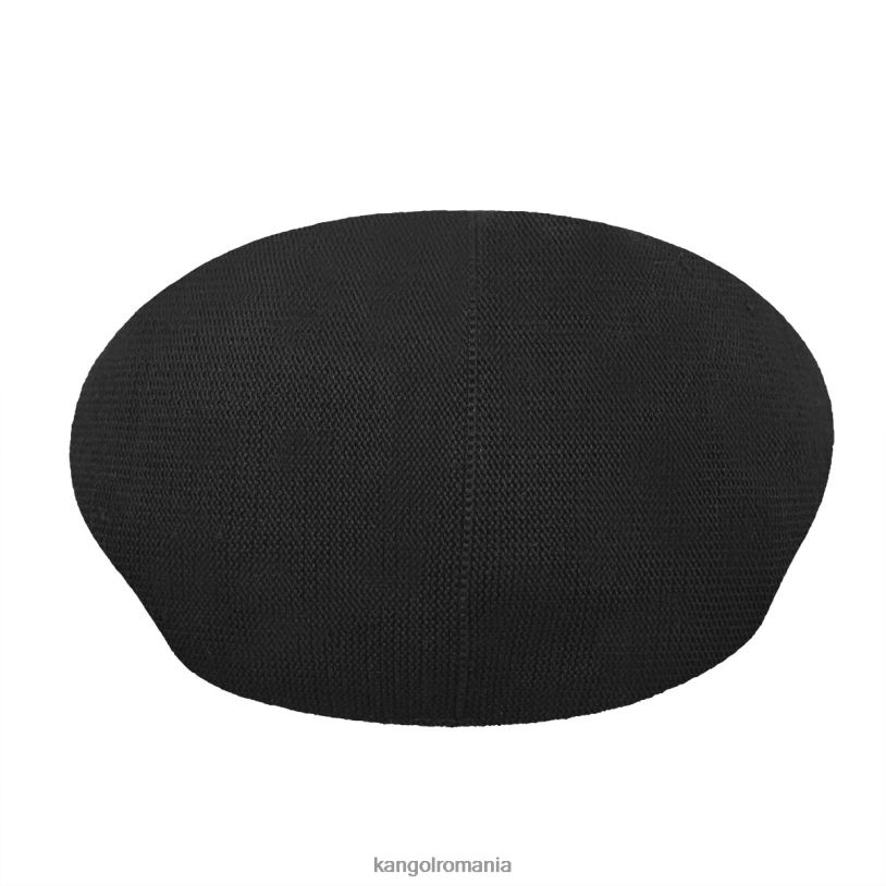 articole pentru cap | Kangol unisex negru bambus 507 0VJ20214