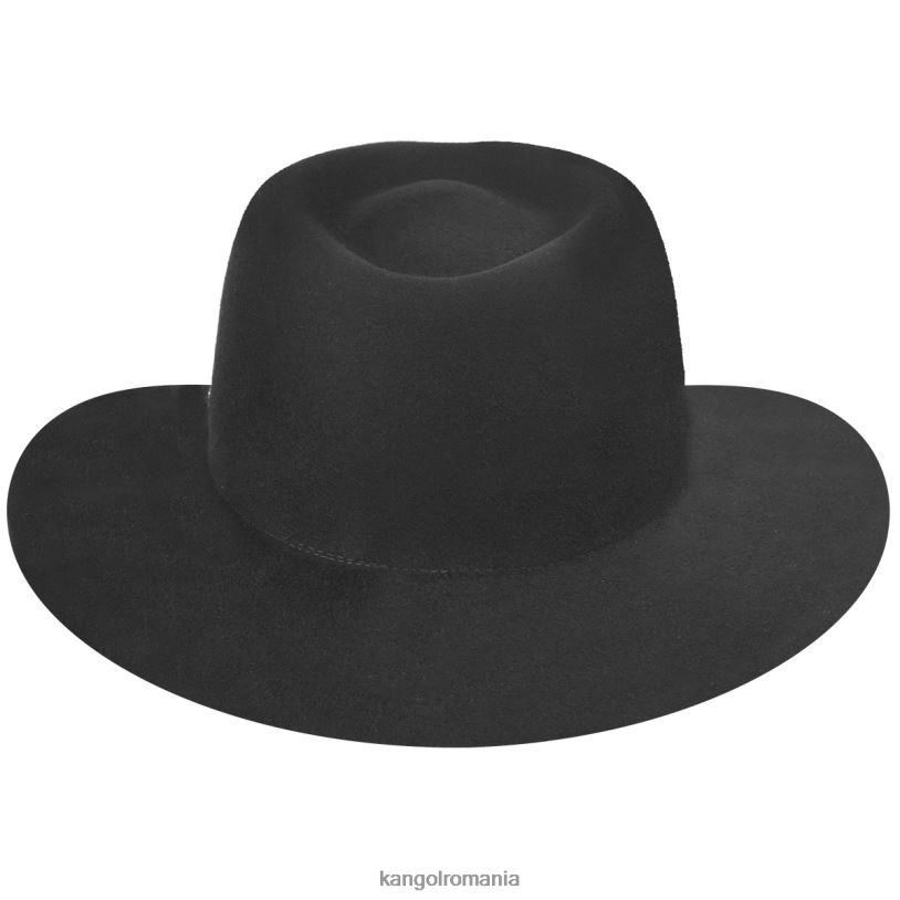 articole pentru cap | Kangol unisex negru barclay trilby 0VJ20899
