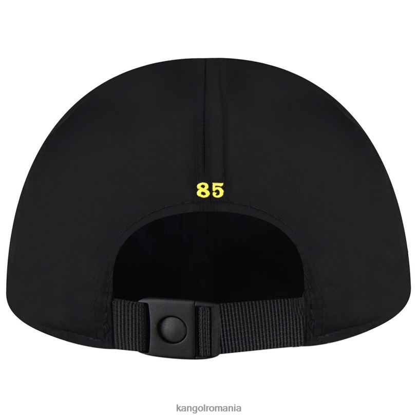 articole pentru cap | Kangol unisex negru baseball regal de agrement 0VJ20294