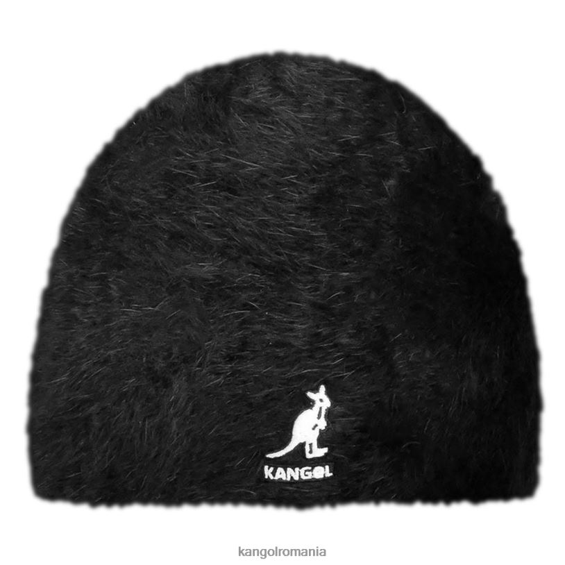 articole pentru cap | Kangol unisex negru calota furgora 0VJ20856