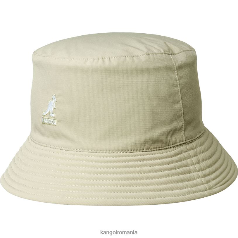 articole pentru cap | Kangol unisex negru club rev bucket 0VJ20546