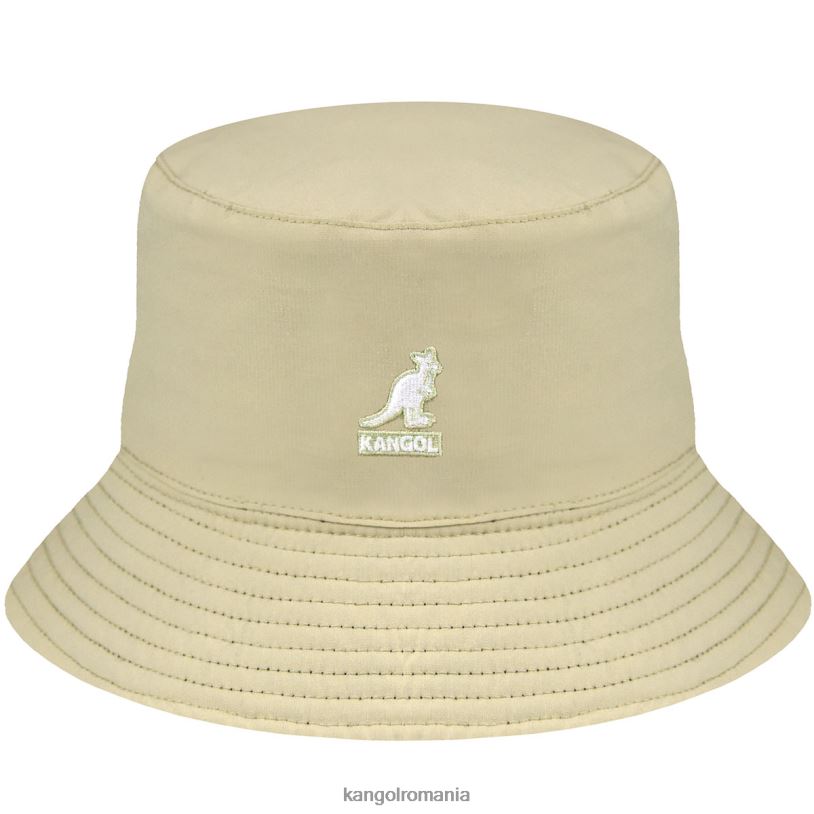 articole pentru cap | Kangol unisex negru club rev bucket 0VJ20546
