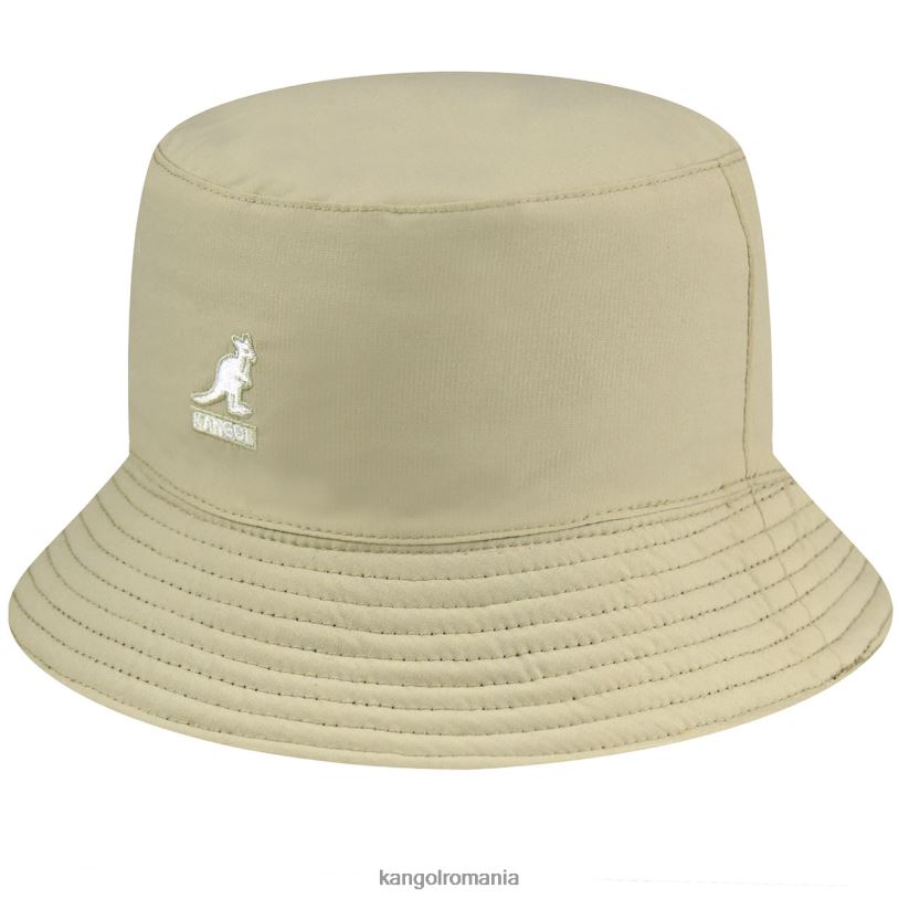 articole pentru cap | Kangol unisex negru club rev bucket 0VJ20546