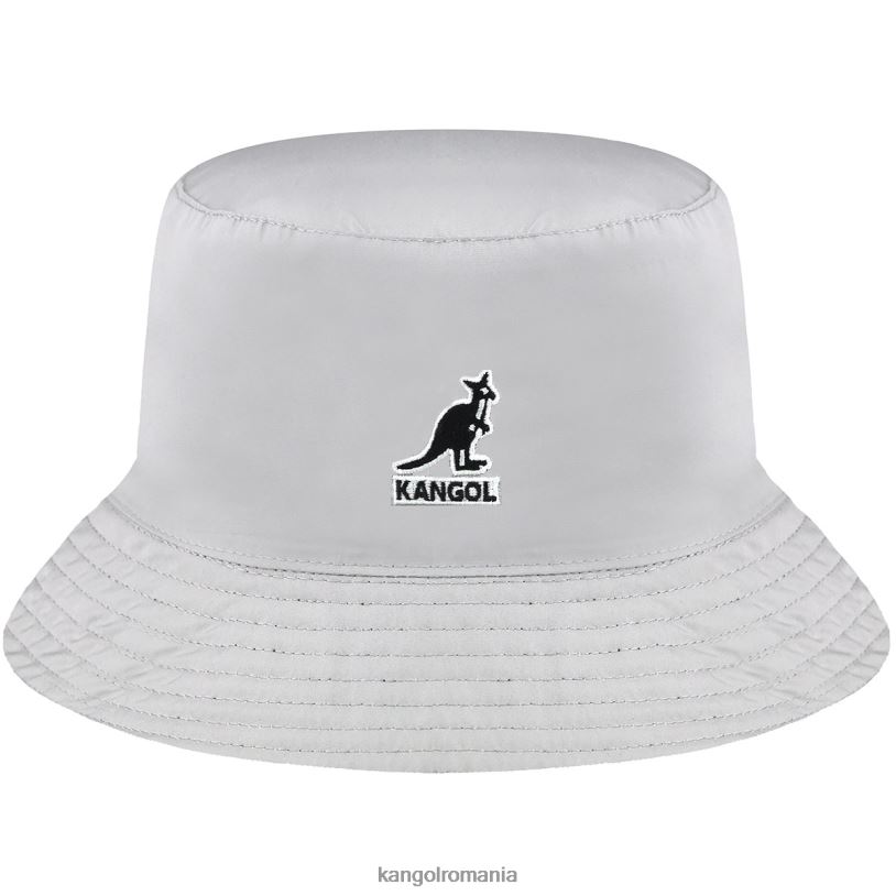 articole pentru cap | Kangol unisex negru cupă de turație esențială ripstop 0VJ20517