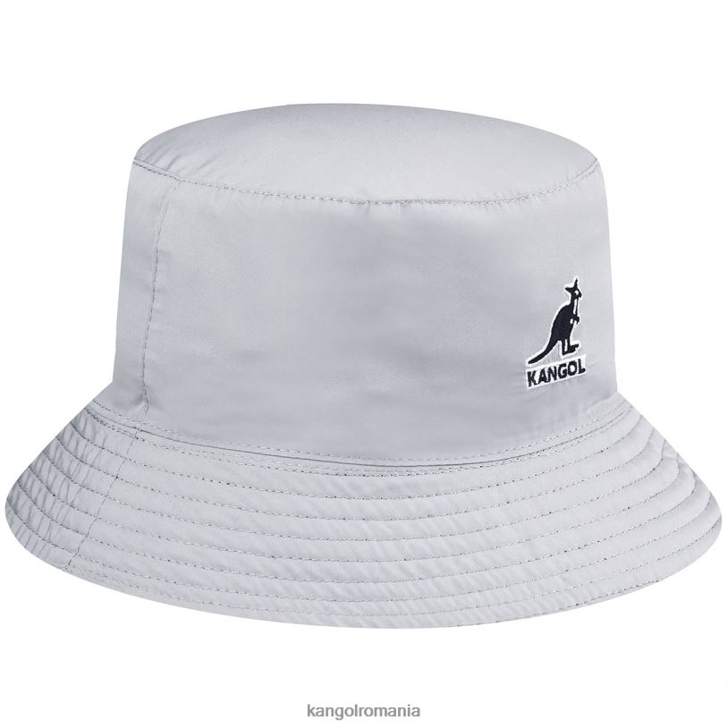 articole pentru cap | Kangol unisex negru cupă de turație esențială ripstop 0VJ20517